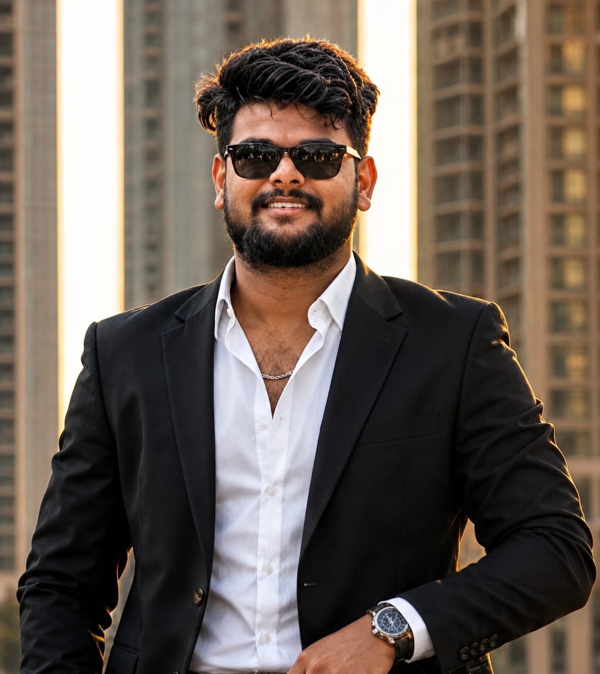 Head of Delivery, Upstars Softech