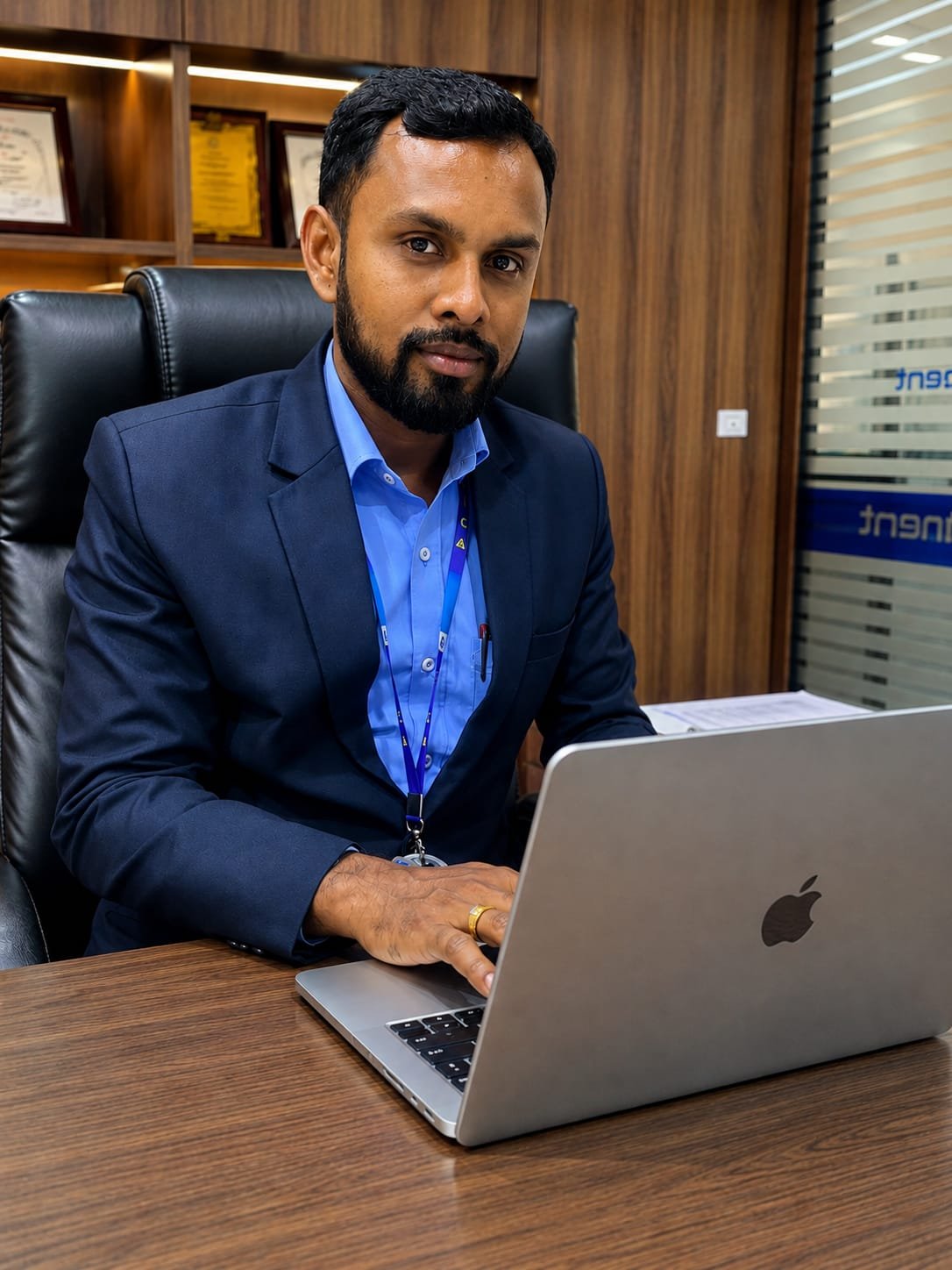 CEO & Founder, Upstars Softech